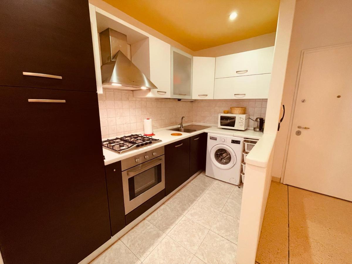 App4Rent Saturno 4 - Family Apartment, Wifi, Parking Lido di Jesolo Zewnętrze zdjęcie