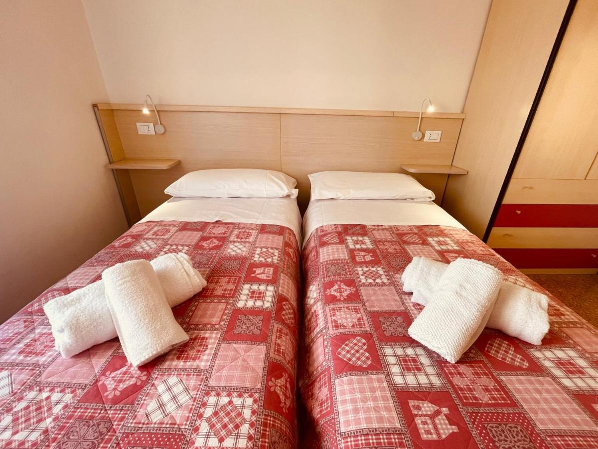 App4Rent Saturno 4 - Family Apartment, Wifi, Parking Lido di Jesolo Zewnętrze zdjęcie