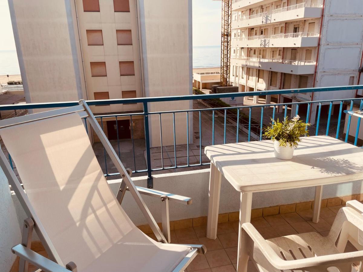 App4Rent Saturno 4 - Family Apartment, Wifi, Parking Lido di Jesolo Zewnętrze zdjęcie