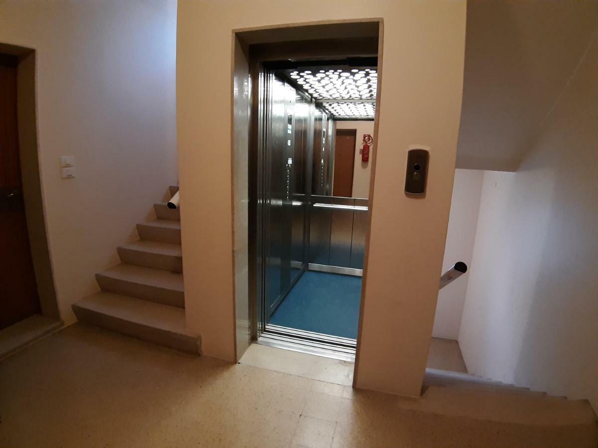 App4Rent Saturno 4 - Family Apartment, Wifi, Parking Lido di Jesolo Zewnętrze zdjęcie