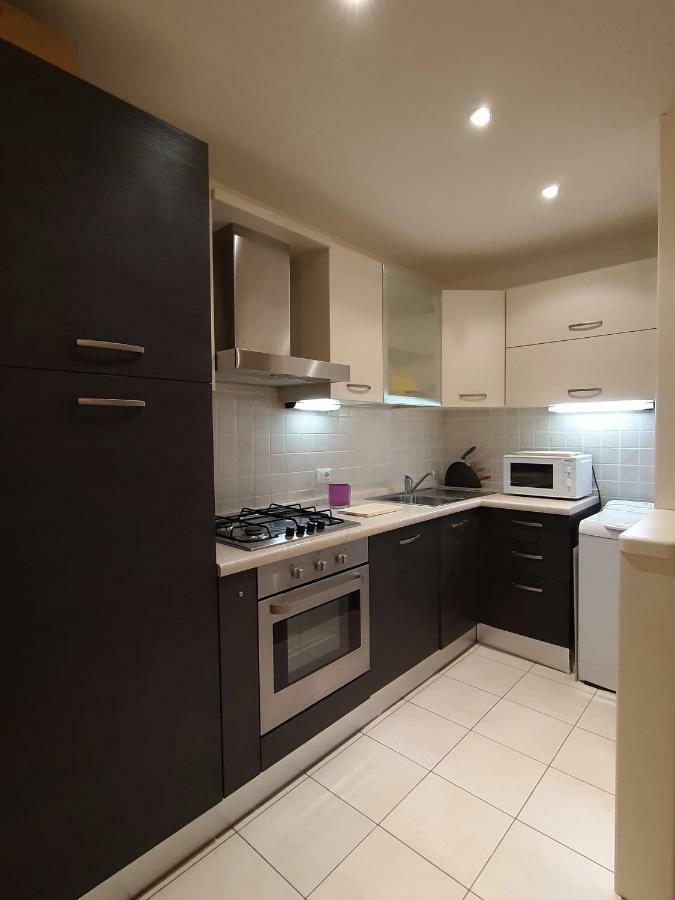 App4Rent Saturno 4 - Family Apartment, Wifi, Parking Lido di Jesolo Zewnętrze zdjęcie