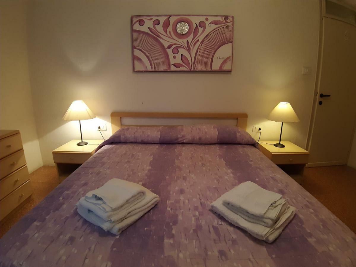 App4Rent Saturno 4 - Family Apartment, Wifi, Parking Lido di Jesolo Zewnętrze zdjęcie