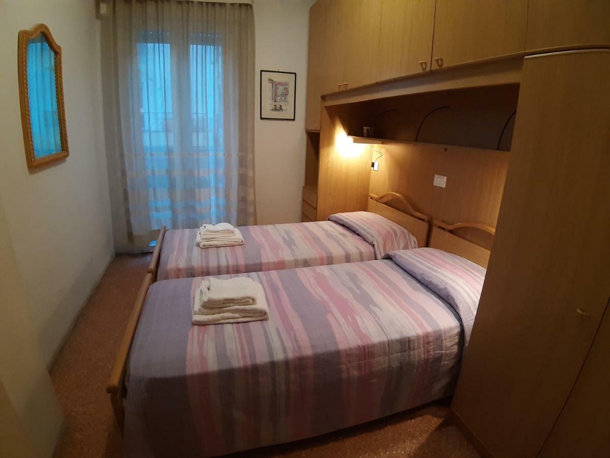 App4Rent Saturno 4 - Family Apartment, Wifi, Parking Lido di Jesolo Zewnętrze zdjęcie