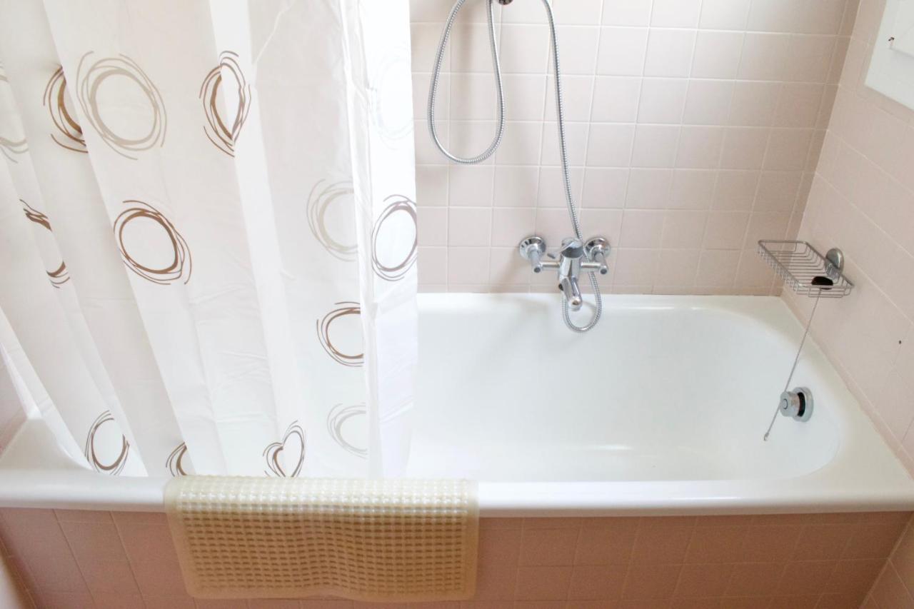 App4Rent Saturno 4 - Family Apartment, Wifi, Parking Lido di Jesolo Zewnętrze zdjęcie