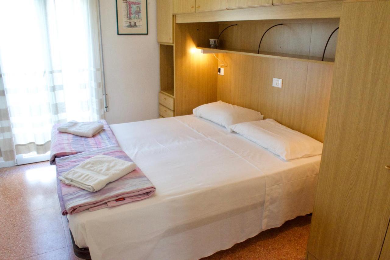 App4Rent Saturno 4 - Family Apartment, Wifi, Parking Lido di Jesolo Zewnętrze zdjęcie