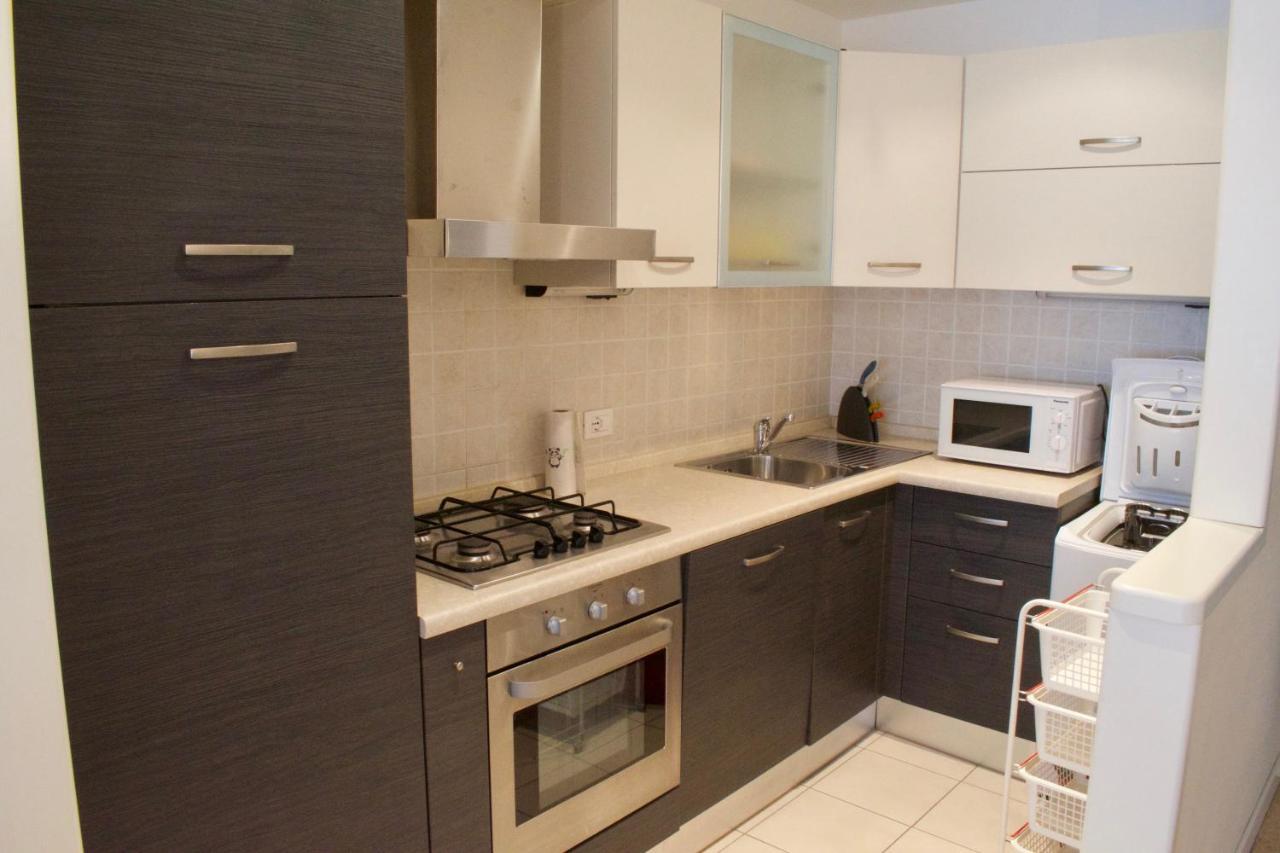 App4Rent Saturno 4 - Family Apartment, Wifi, Parking Lido di Jesolo Zewnętrze zdjęcie
