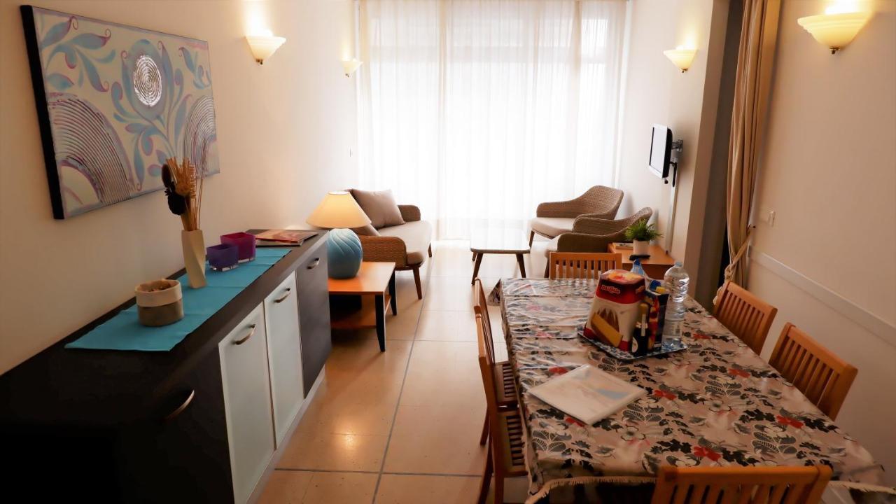 App4Rent Saturno 4 - Family Apartment, Wifi, Parking Lido di Jesolo Zewnętrze zdjęcie