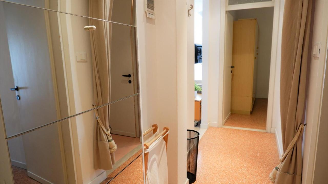 App4Rent Saturno 4 - Family Apartment, Wifi, Parking Lido di Jesolo Zewnętrze zdjęcie