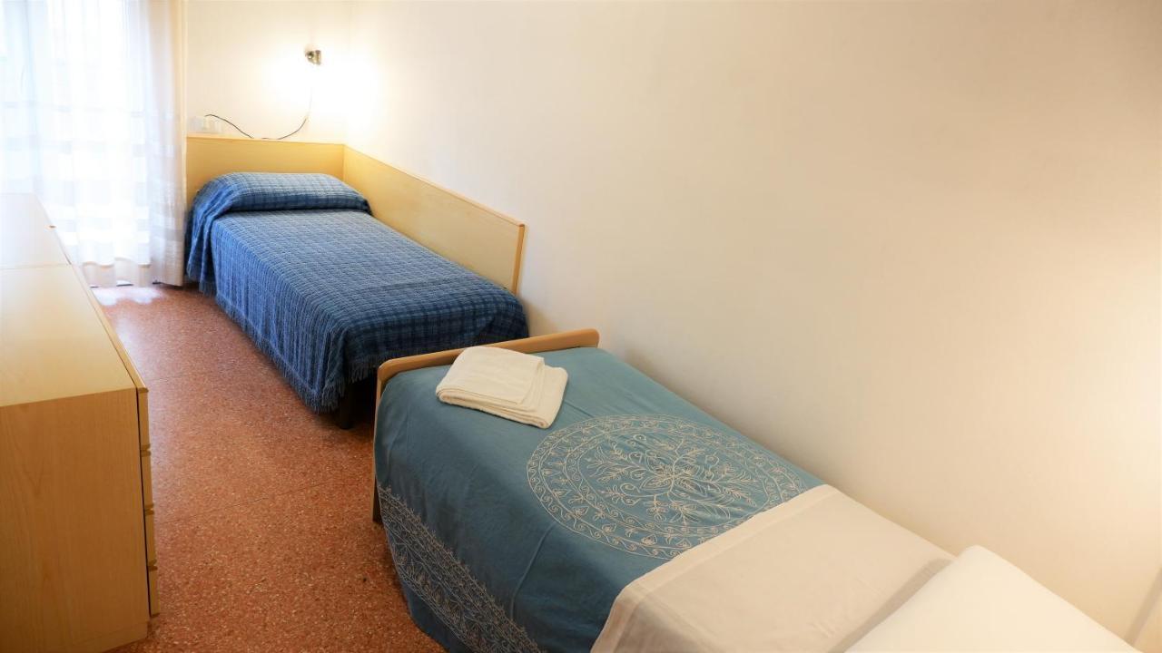 App4Rent Saturno 4 - Family Apartment, Wifi, Parking Lido di Jesolo Zewnętrze zdjęcie