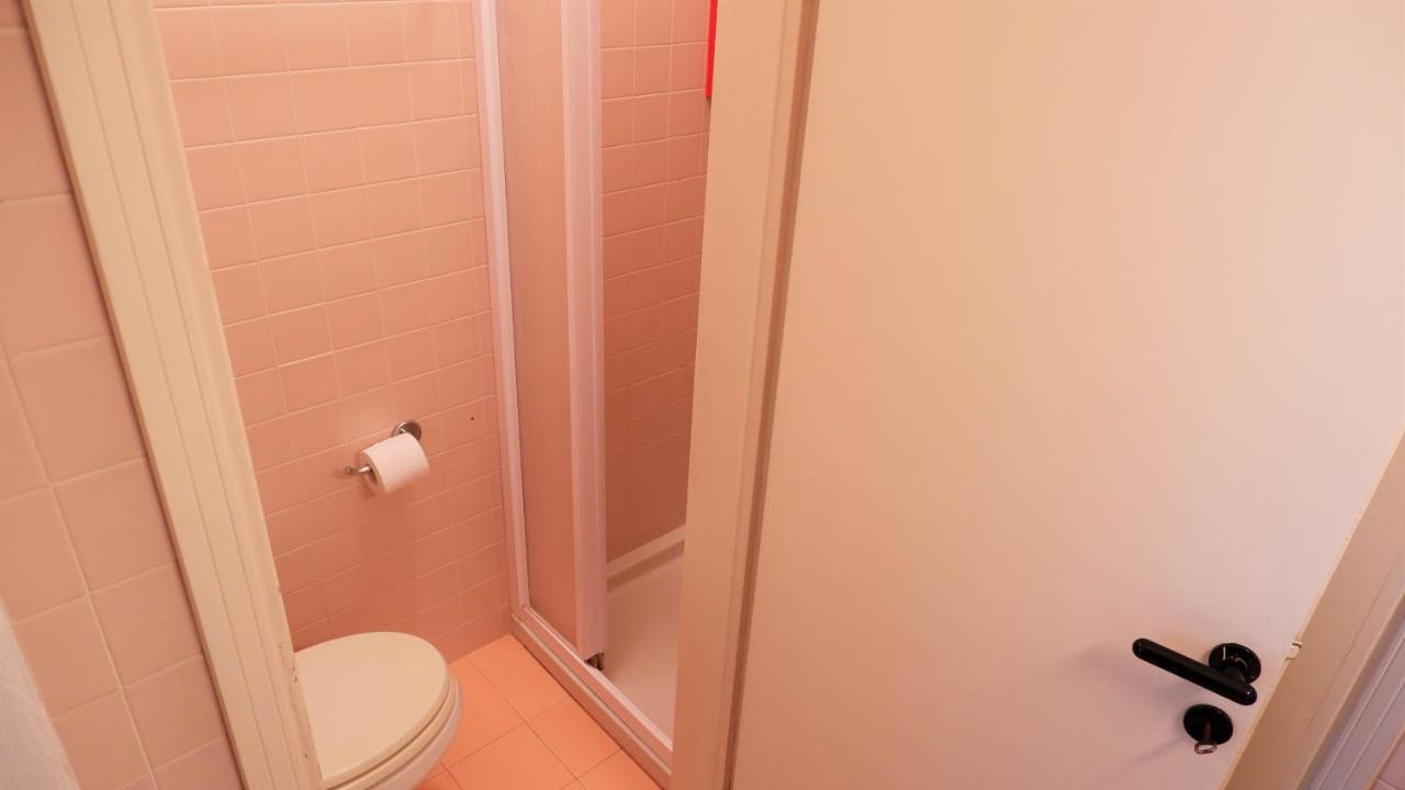 App4Rent Saturno 4 - Family Apartment, Wifi, Parking Lido di Jesolo Zewnętrze zdjęcie