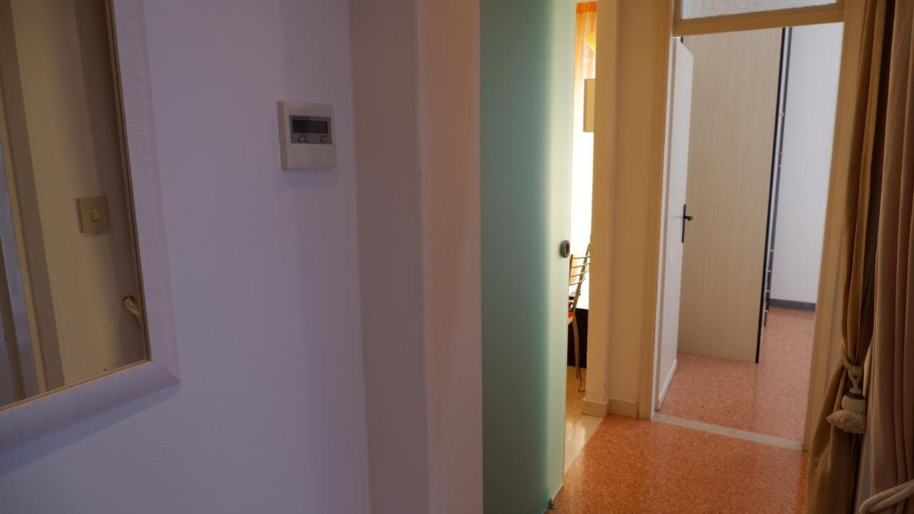 App4Rent Saturno 4 - Family Apartment, Wifi, Parking Lido di Jesolo Zewnętrze zdjęcie